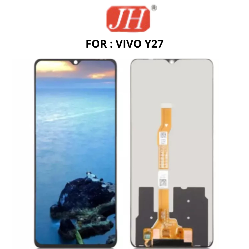 JH Lcd VIVO Y27 Fullset Touchscreen incell