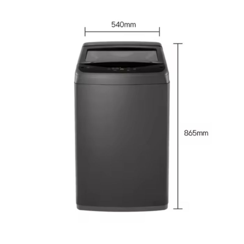 LG T2109NBTM Mesin Cuci 9kg