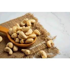 

Kacang Mete Oven 500gr