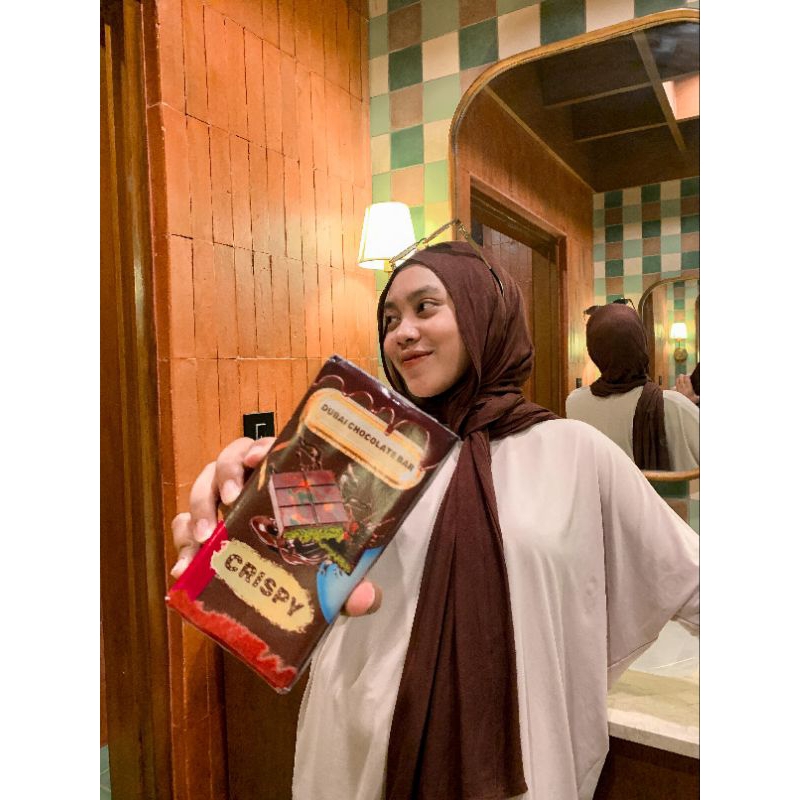 

COKLAT DUBAI BAR ALTHA