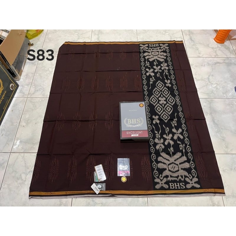 Sarung BHS Excellent CCA Sarung BHS Excellent Tipe CCA