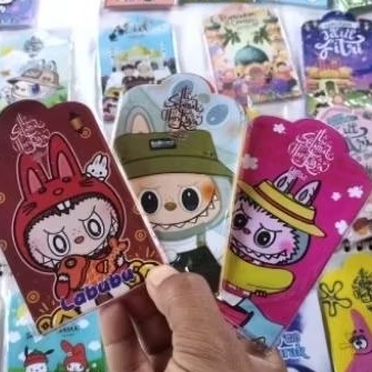 

AMPLOP LEBARAN 1 PACK (50pcs) SIAP PAKAI