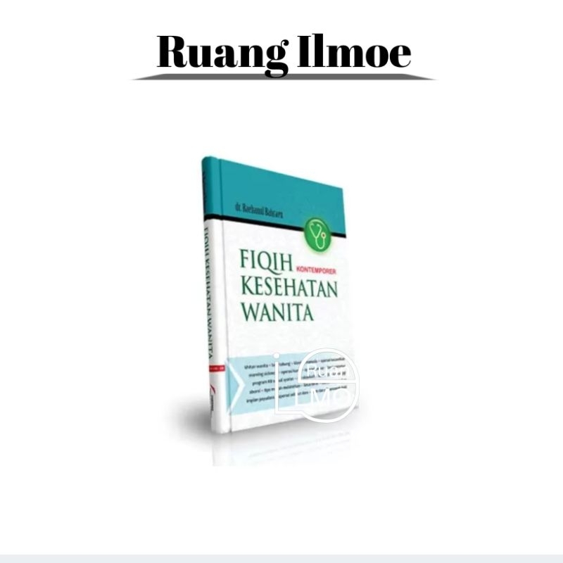 Fiqih Kesehatan Wanita - Kontemporer