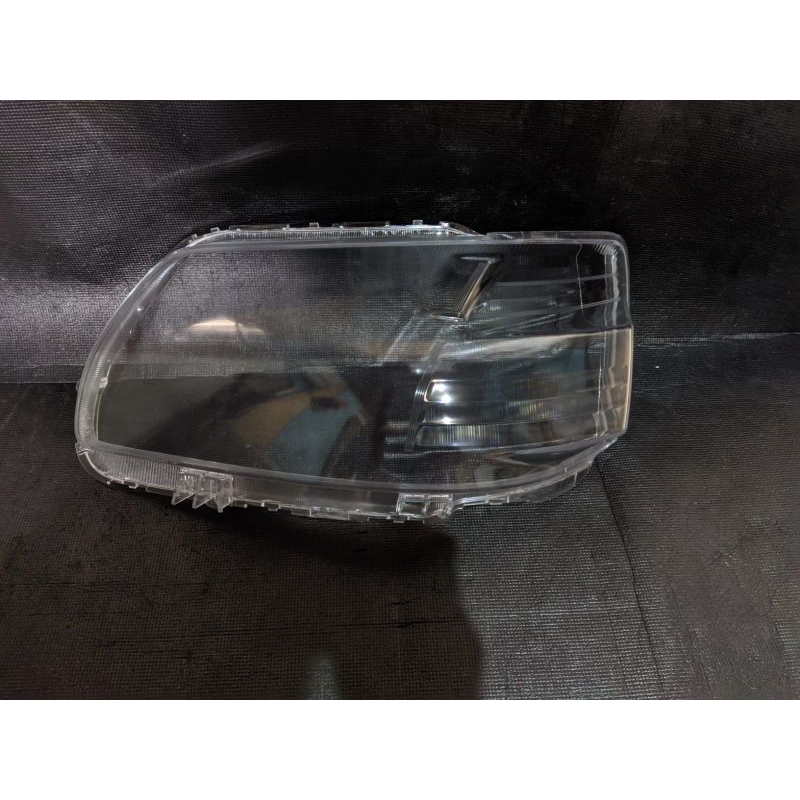 Mika Headlamp  Grand Max Original