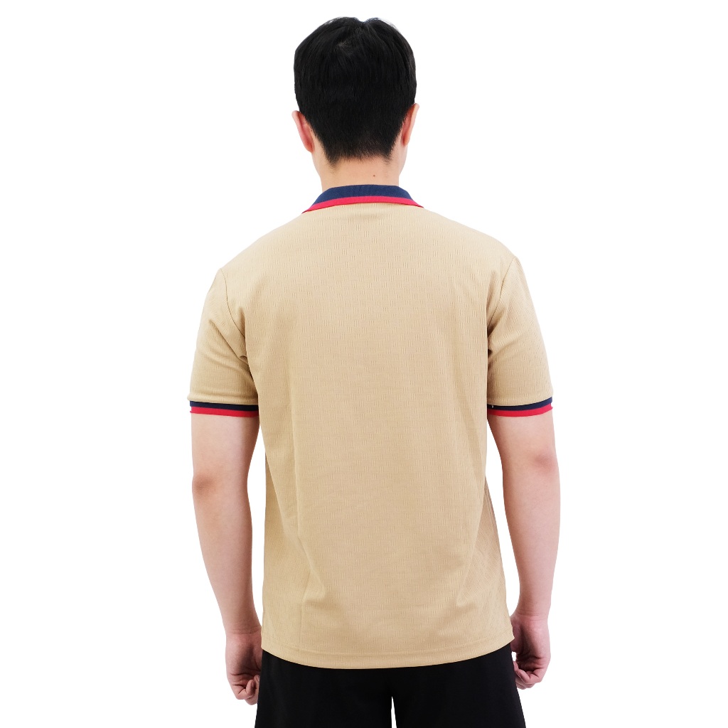 POSHBOY Polo Shirt Oslo - Kaos Kerah Pria Lengan Pendek