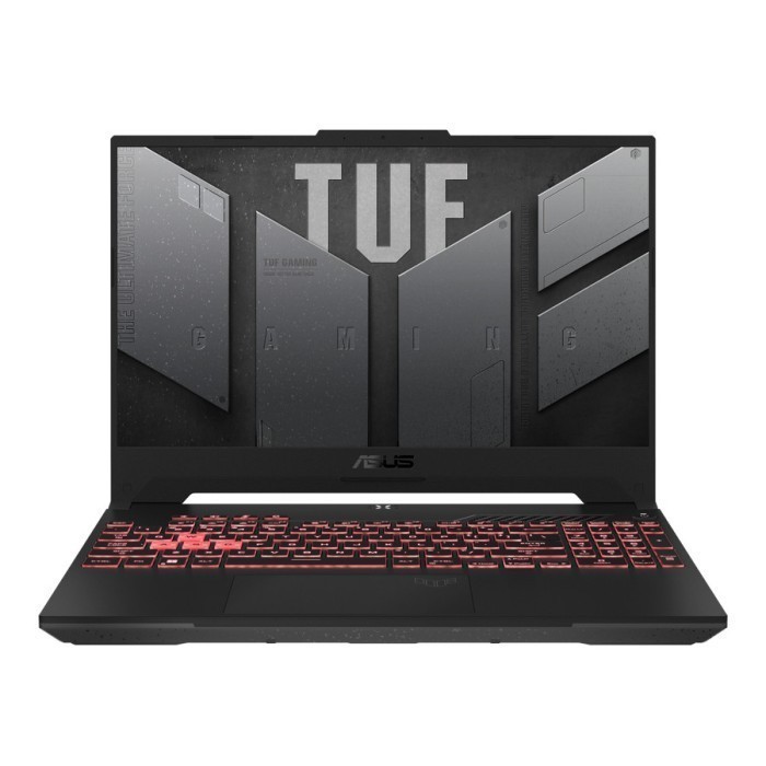 ASUS TUF GAMING A15 FA507RC-R735B7G-O R7-6800H 16GB 512GB RTX3050