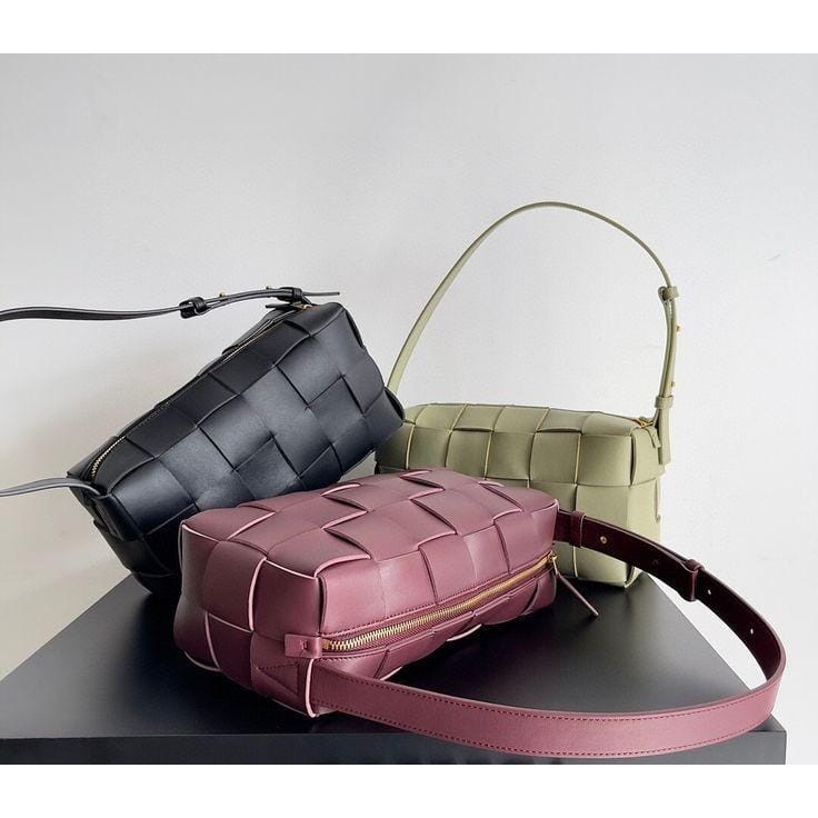 CIRATU - BV Arco Soulder Bag - 22cm