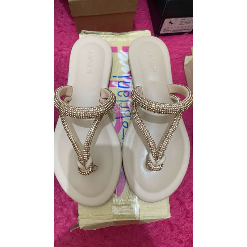 Sandal Sensini New
