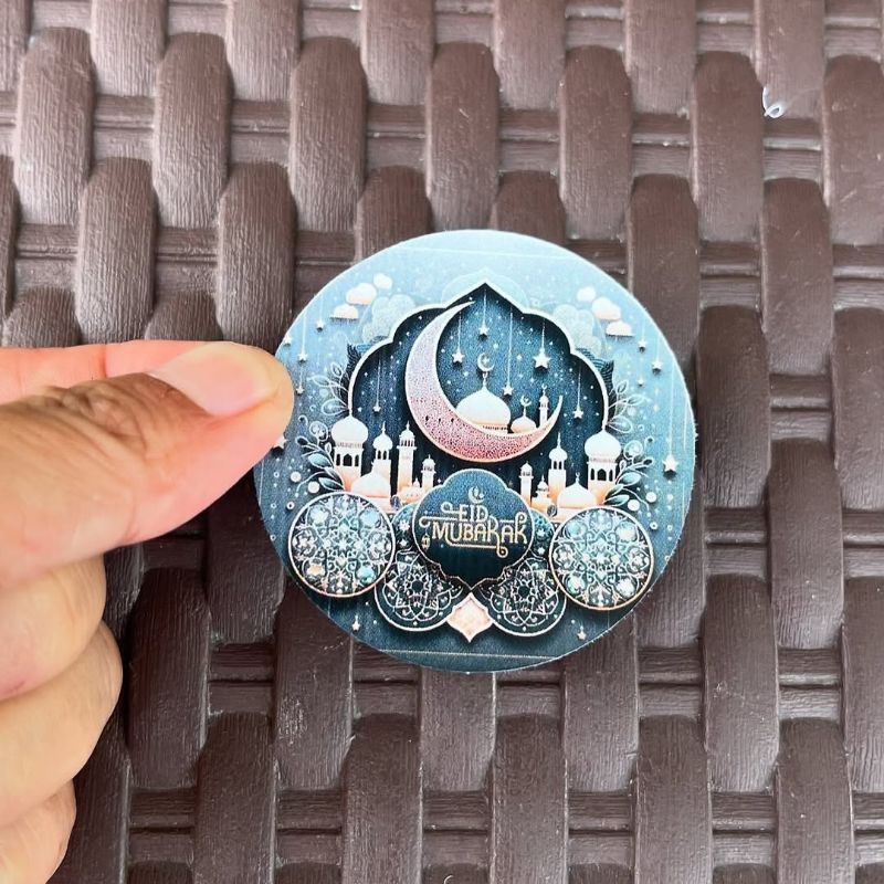 

Stiker Idul Fitri Kode IFB 5 Size 5cm