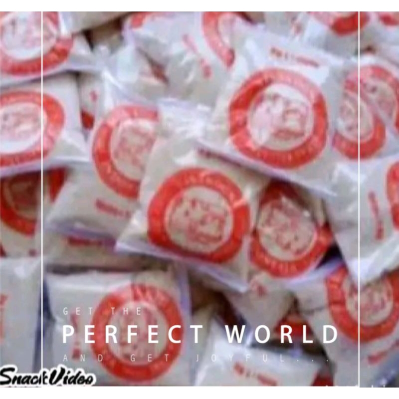 

Beras TAYO kemasan 1 kg