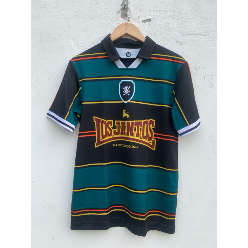 Jersey Los Jantos