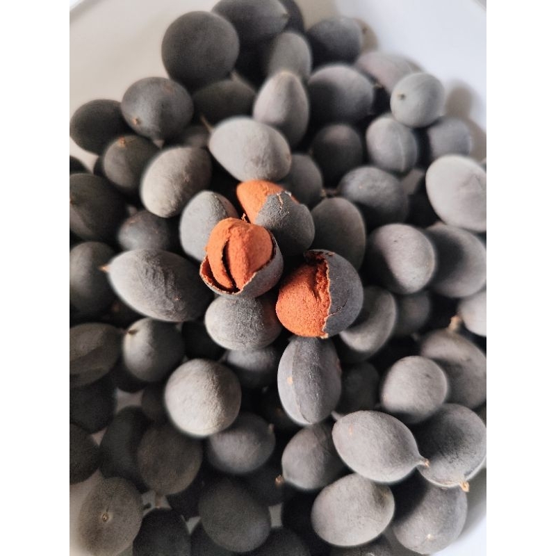 

250 gr buah keranji palembang