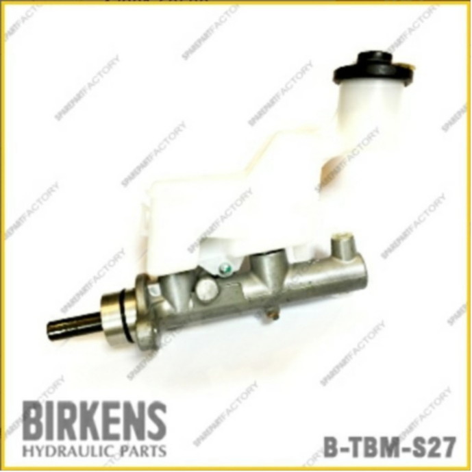 Master Rem Atas Sentral BM Assy Toyota Corolla Altis 47201 - 02200 BIRKENS TBM-S27