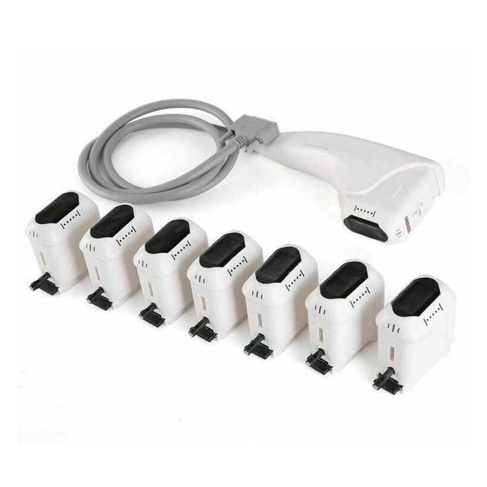4D CARTRIDGE HIFU 20.000 SHOTS