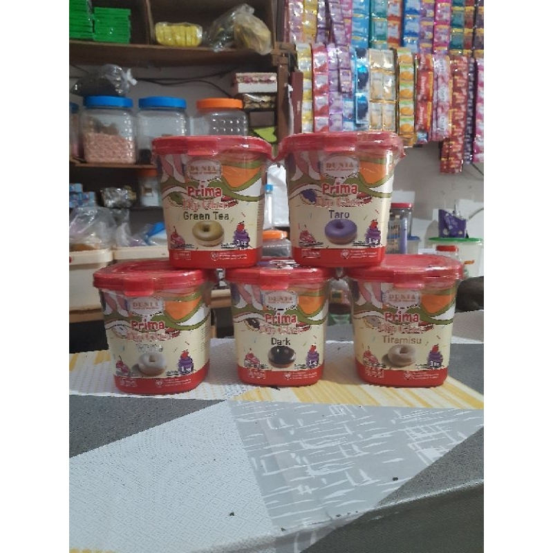 

Dunia glaze 1 kg