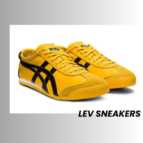 onitsuka tiger mexico66 kill bill