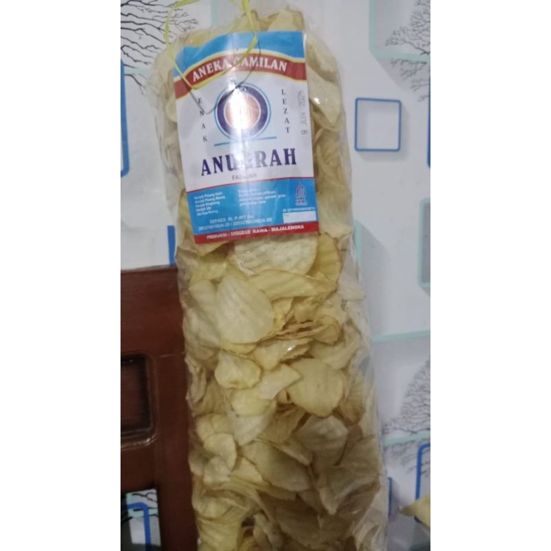 

kripik singkong - kripik singkong keju