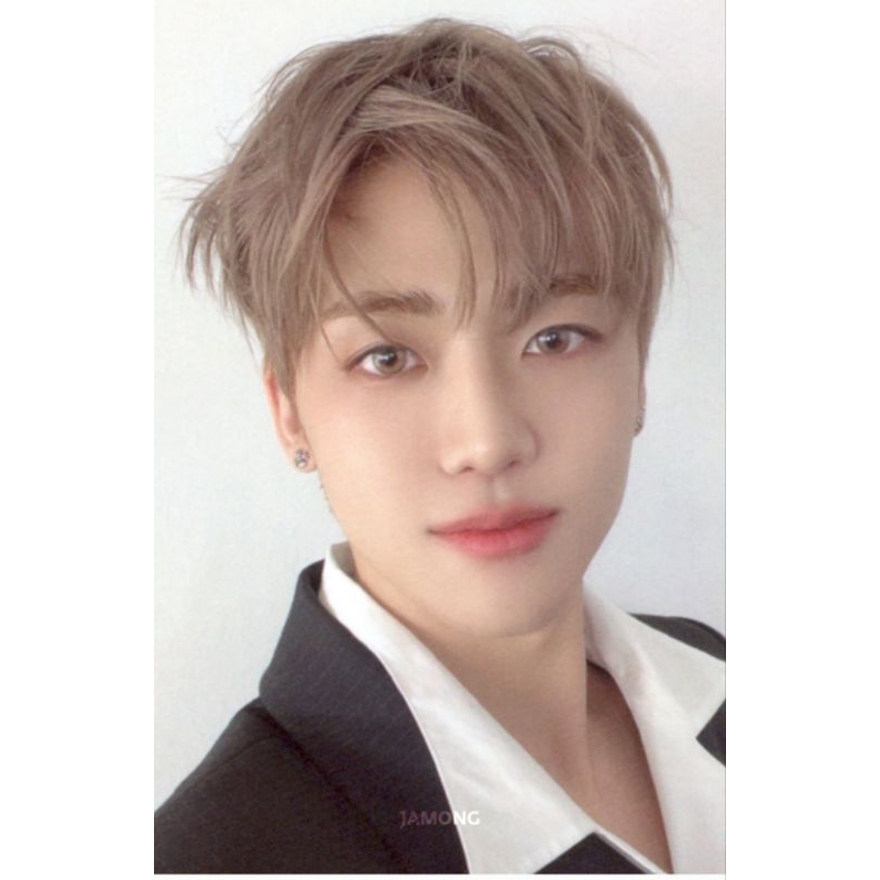 pc jaemin nct official