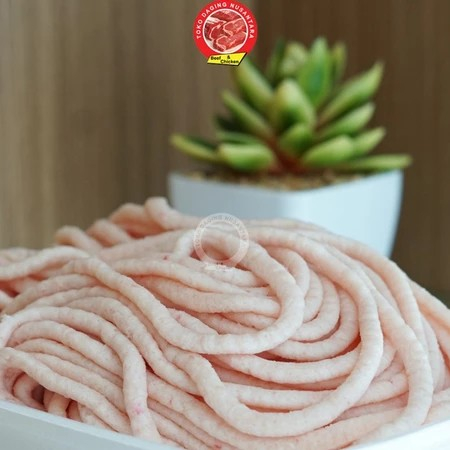 

AYAM GILING DADA FROZEN 500GR