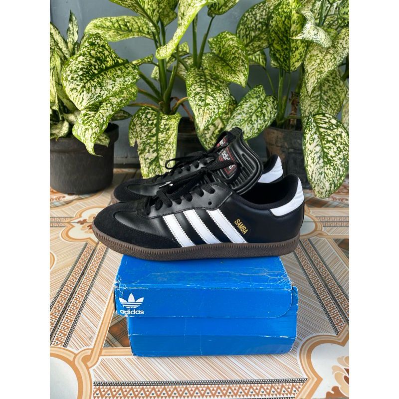 Adidas Samba Classic