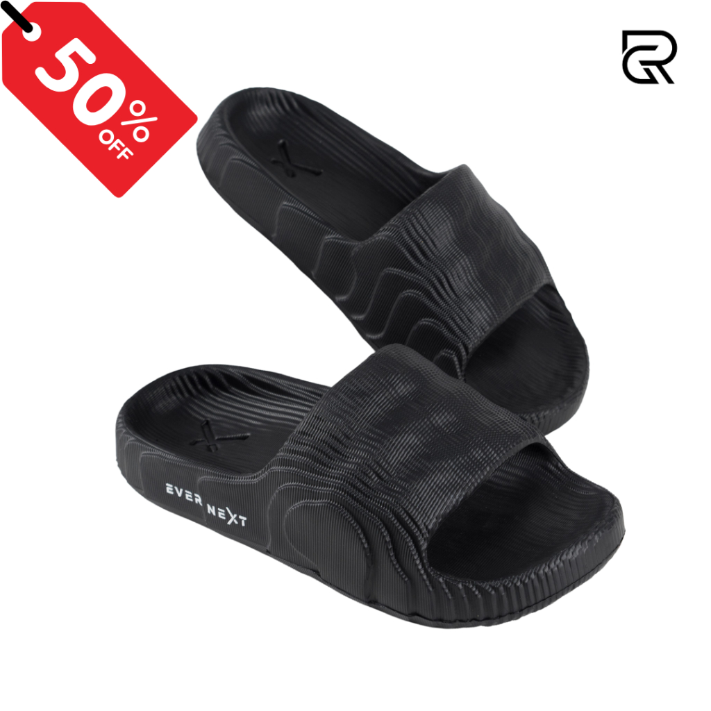 SANDAL PRIA WANITA SLIPPERS FRENZY - EVERNEXT