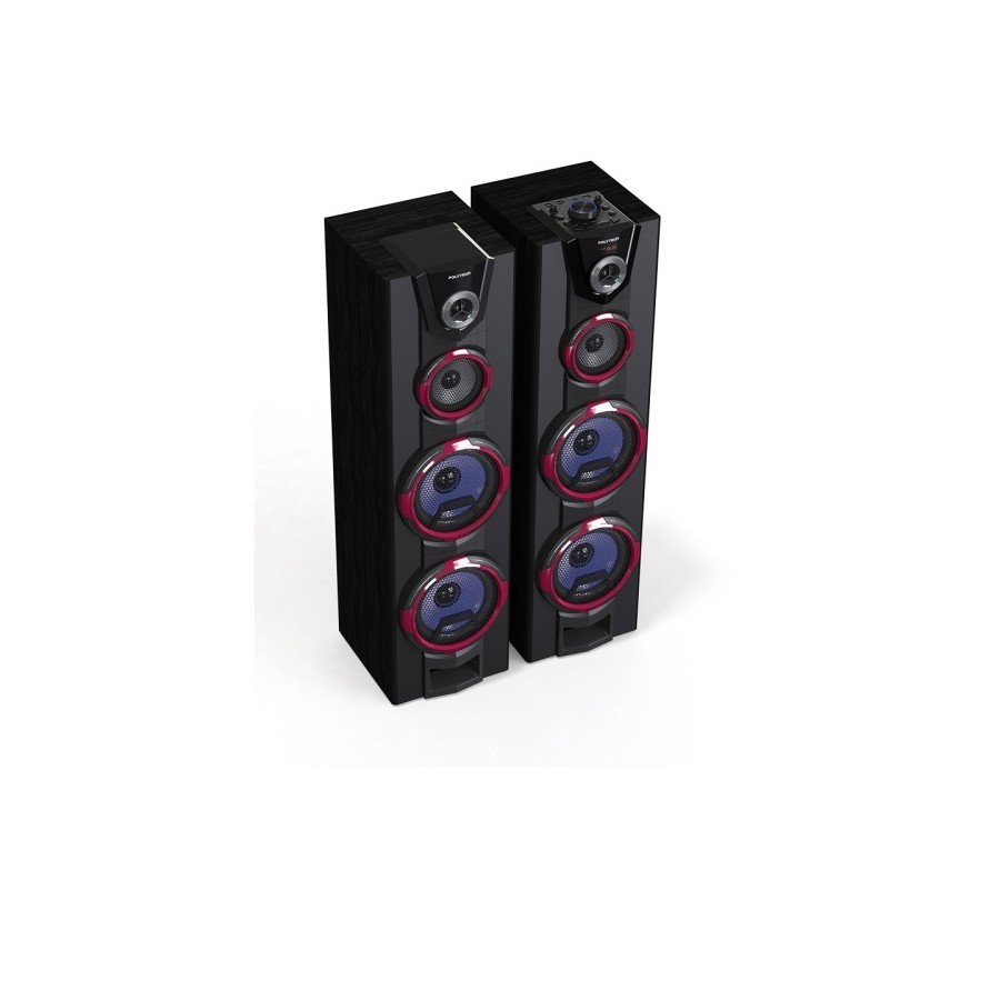 SPEAKER AKTIF POLYTRON 8 INCH - PAS 8FF28