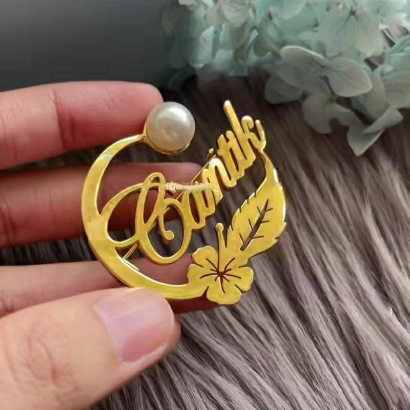 Bros Nama Bunga Tulip Bros Nama Custom Bros Nama Sendirii