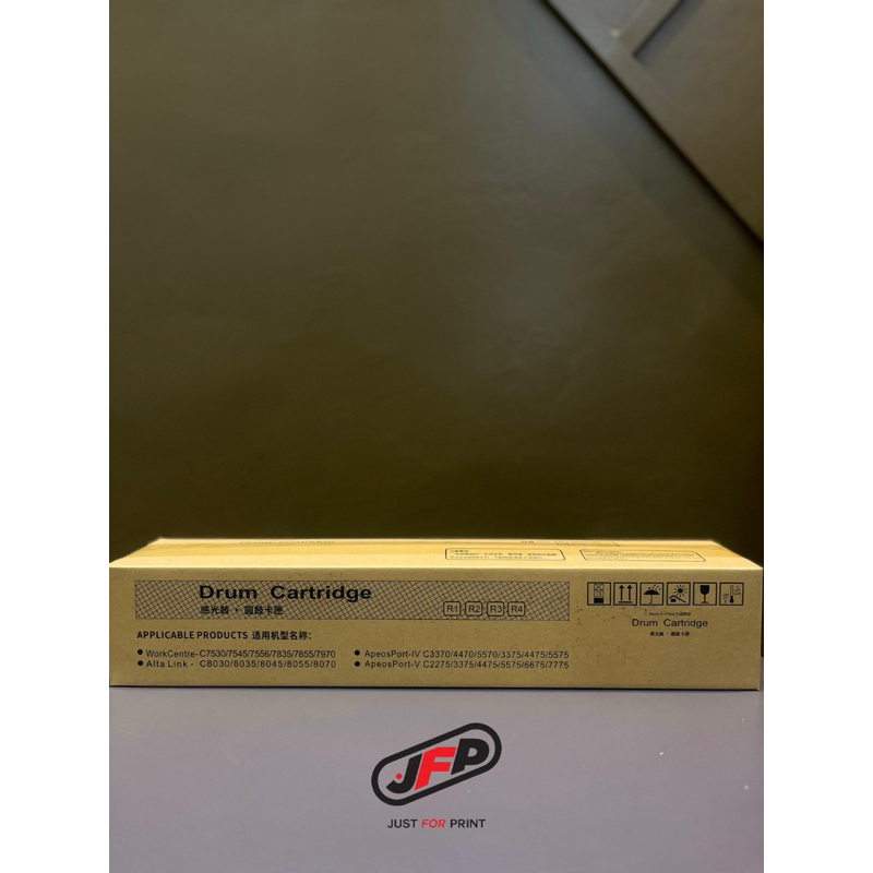 Drum catridge / Drum Unit FujiXerox 3370/3375/5575/7775 Original Segel