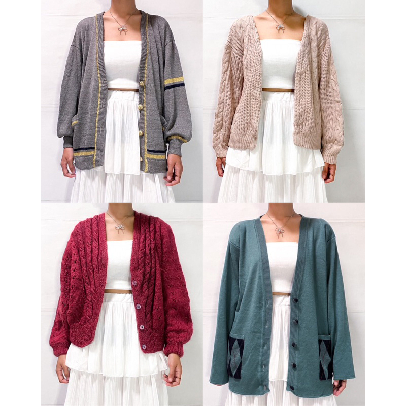 [AA45-AA64] TOPS COLLECTION