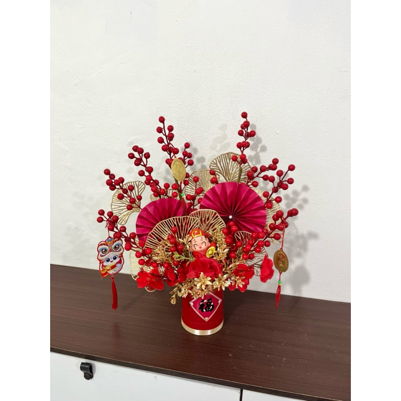 

Hampers Imlek Hadiah Imlek | FLORIST BLOOM PEKANBARU