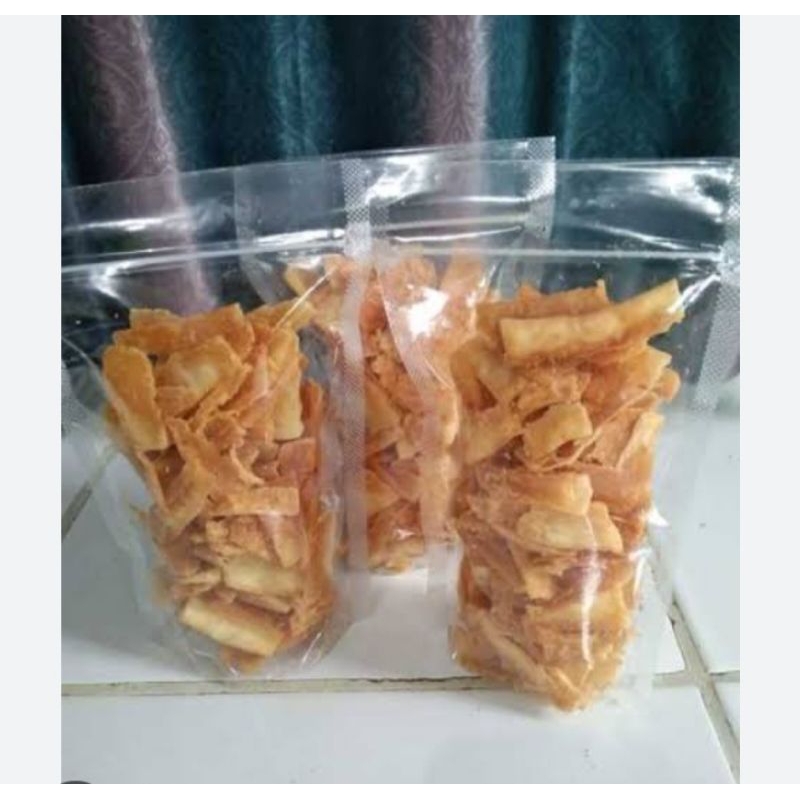 

keripik singkong