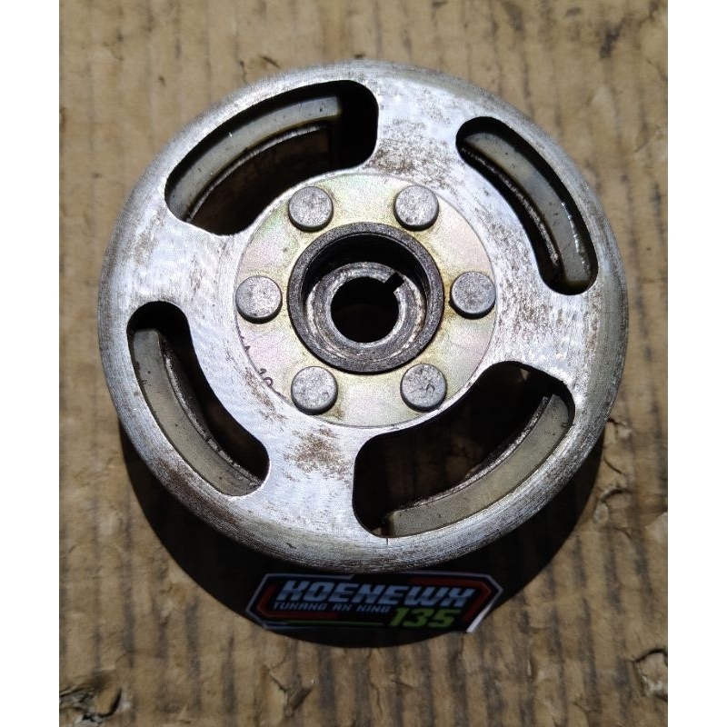 MAGNET RX KING RXS YT ORI COPOTAN