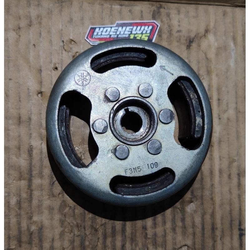 MAGNET RX KING COBRA ORI COPOTAN