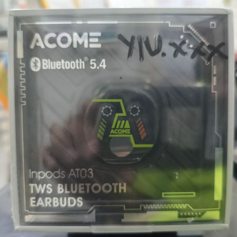 TWS Acome Inpods AT03