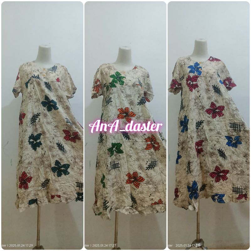 DASTER MARISA Pias Rempel | SMT COLECTION