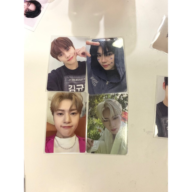 gunwook cs kuromi pair, Gyuvin ricky pob g-market sg24 rusa pair gyuvin loyalty & ricky yits