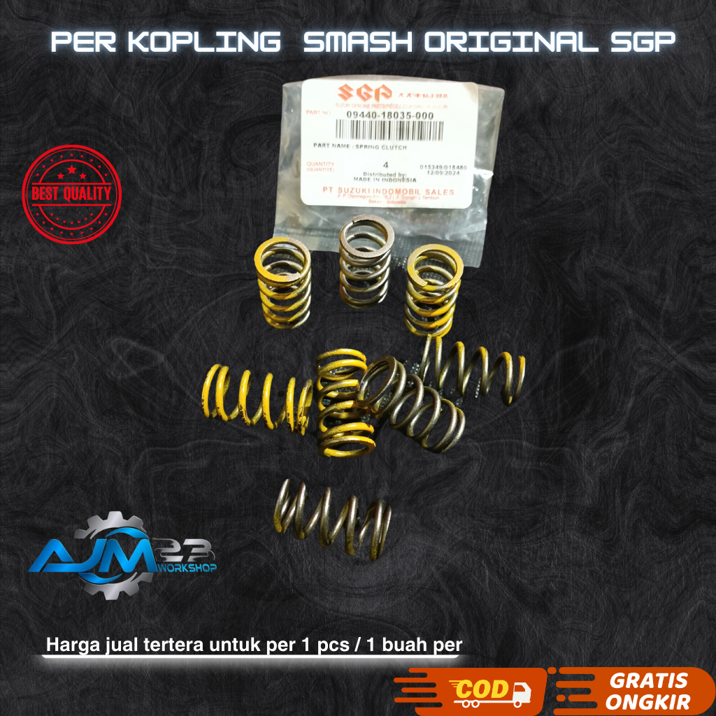 PER KOPLING SMASH ORIGINAL