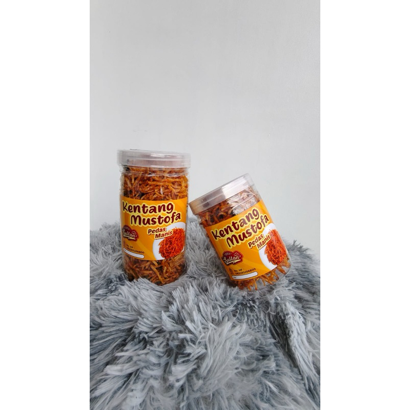 

kentangmustofa/kentangcaramel/pedasmaniskentang