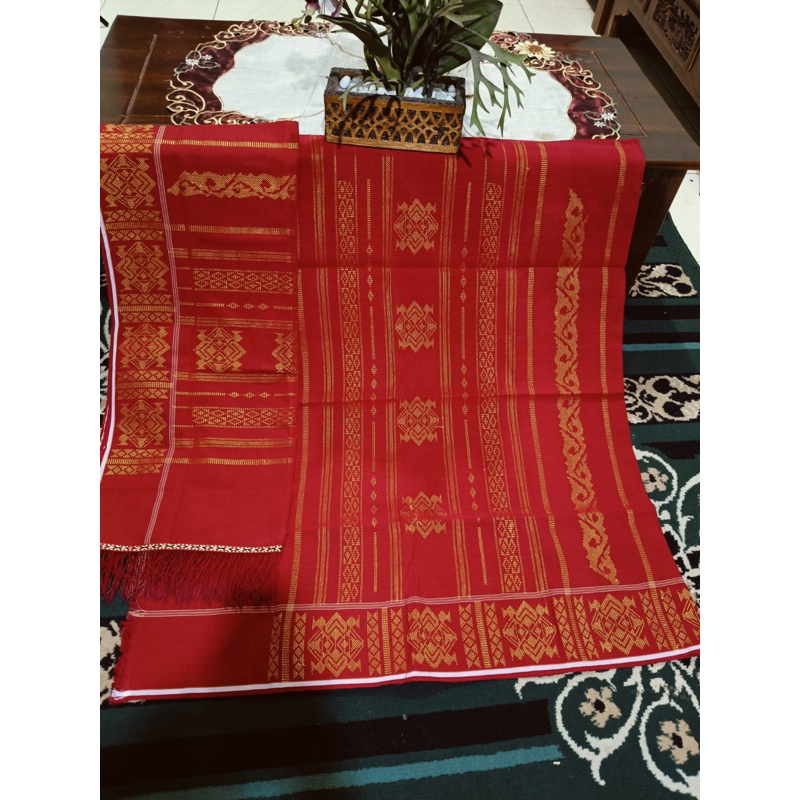 set bulung gundur karo