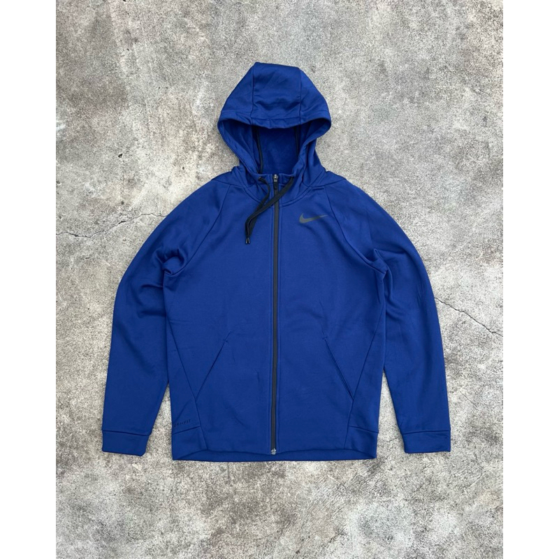 NIKE ZIP HOODIE