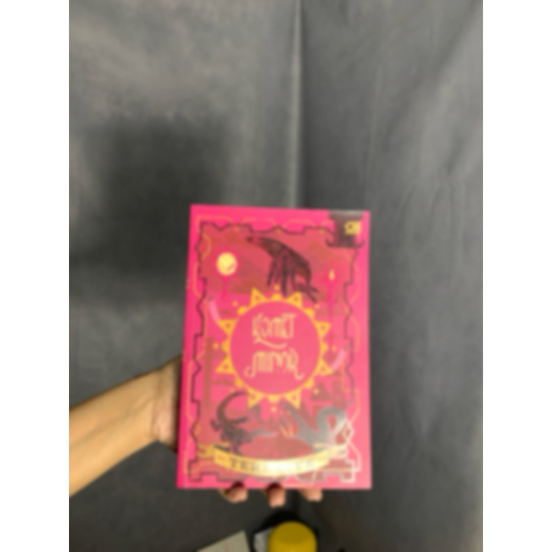

NOVEL