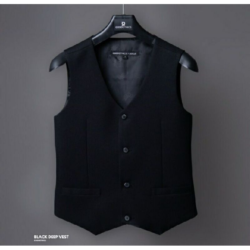 Promo Blazer Hijab Wanita / Blazer Vest Korea Import Wanita Kekinian Bahan Japan Drill Premium / Bla