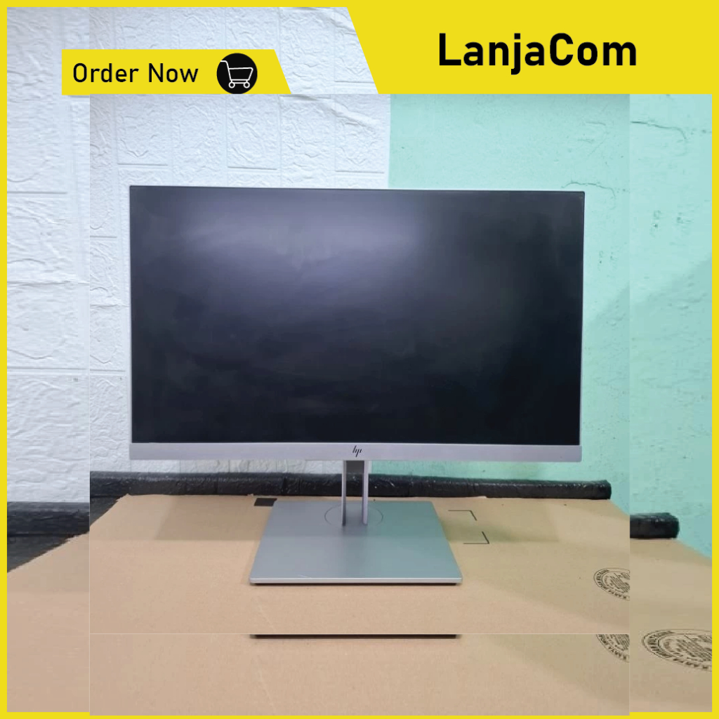MONITOR 22 INCH HP FRAMELES
