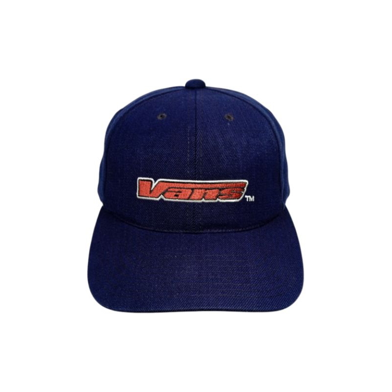 topi VANS 90s