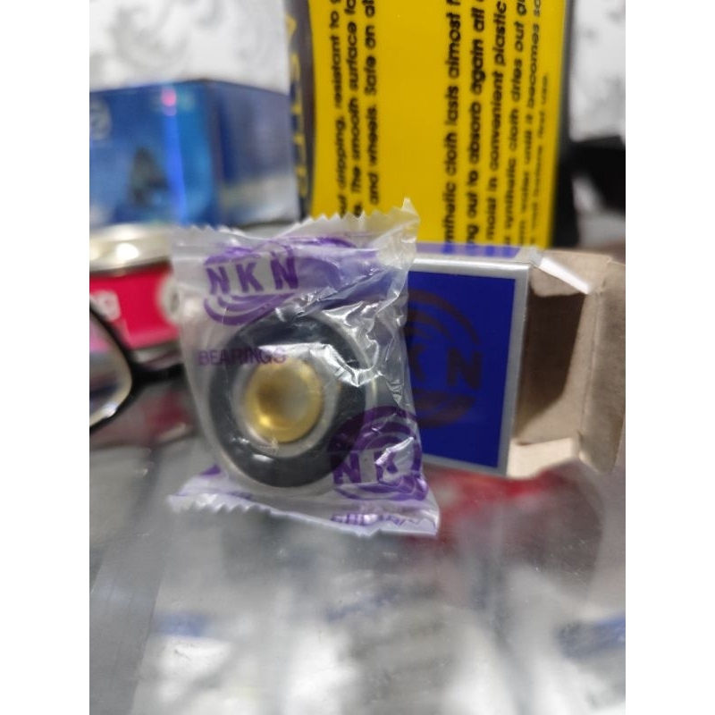 Bearing bak cvt Nmax, Mio m3, Fino 125, Soul GT 125, X-Ride 125