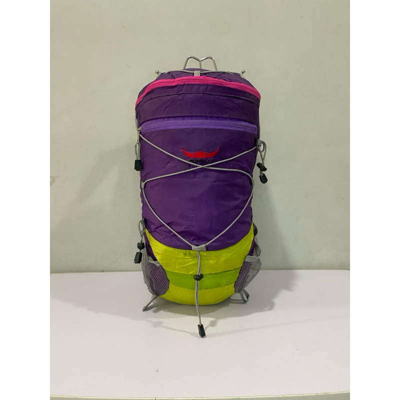 tas ransel Buffalo