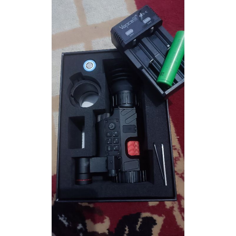 Teleskop Night Vision discovery nv001 gen 2 (second)