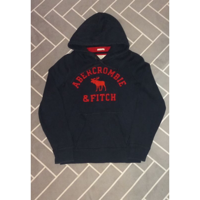 Hoodie Abercrombie and fitch