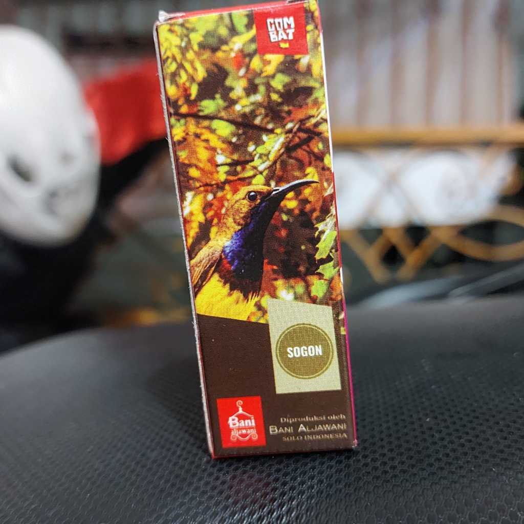 COMBAT COM BAT VITAMIN UNTUK SEMUA BURUNG PLECI PRENJAK SOGON KOLIBRI KONIN KACER DAN BURUNG LAINNYA