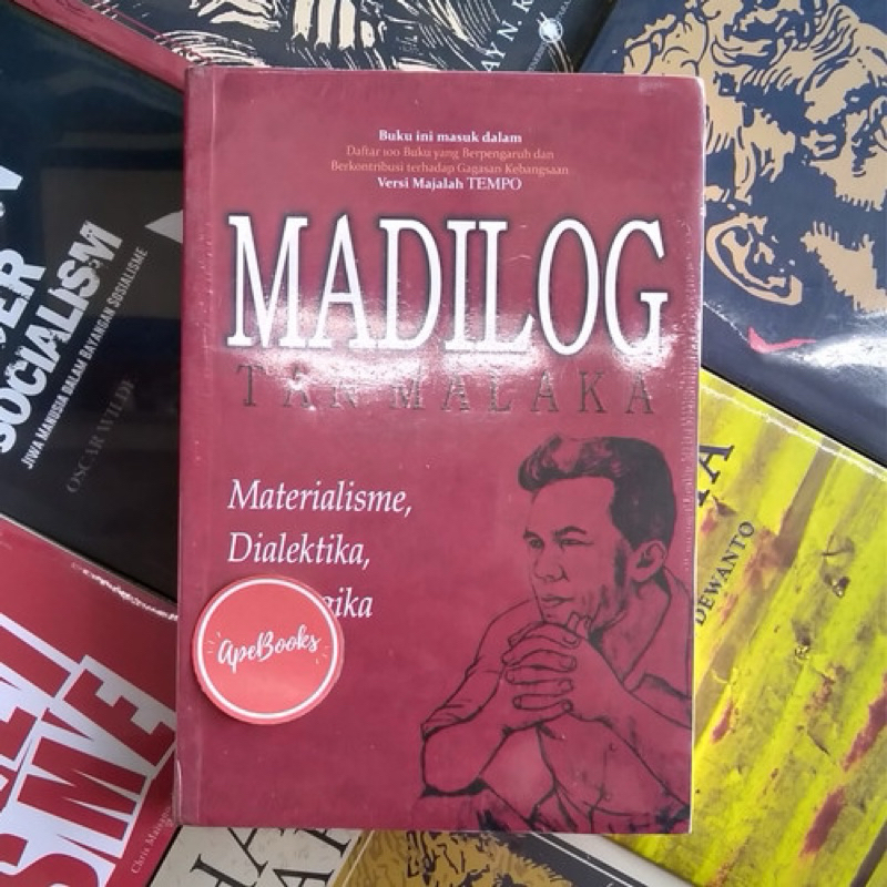 

Jual beli buku baru/bekas apa saja WA: ‪+62 838‑3819‑3717‬